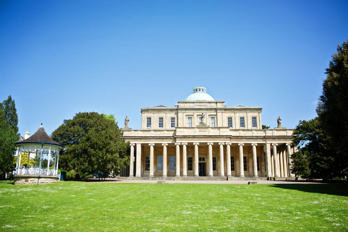 Why Cheltenham is the perfect home for your Business