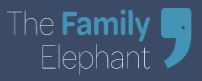 The Family Elephant